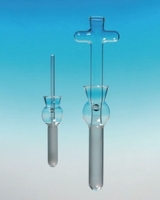 Homogenisatoren Rundkörper Glas | Inhalt ml: 55