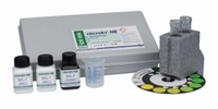 Testkits VISOCOLOR® HE für Gewässeranalysen | Typ: Sauerstoff SA 10