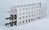 Racks für Tiefkühllagergeräte HERAfreeze HFU B Serie | Beschreibung: Rack mit Seitenzugang für 2&apos;&apos; Boxen