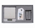 Digitale Hand-Refraktometer Serie PAL-BX/ACID | Typ: PAL-BX/ACID2 Master Kit