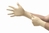 Einmalhandschuh TouchNTuff® Naturkautschuklatex | Handschuhgröße: L (8,5-9)
