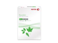 XEROX 003R91912 Recycled Plus másolópapír (A4/80gr 500ív/csomag)