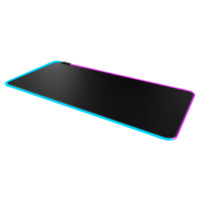 HP HYPERX Egérpad Pulsefire Mat - RGB Gaming Mouse Pad Cloth XL