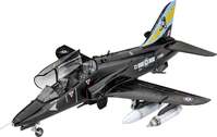 Revell BAe Hawk T.1 Repülőmodell építőkészlet 1:72 (04970)