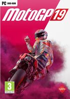 MotoGP™19 (PC)