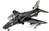 Revell BAe Hawk T.1 Repülőmodell építőkészlet 1:72 (04970)