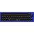 Keychron Q9 Swappable RGB Backlight Knob ISO barebone billentyűzet kék (Q9-F3)