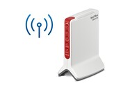 FRITZ!Box 6820 LTE - Wi-Fi 4 (802.11n) - Einzelband (2,4GHz) - Eingebauter Ether