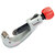 RIDGID 39957 156-PE Quick-Acting Tubing Cutter for Polyethylene Pipe 160mm Cap