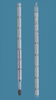 Termometry szklane uniwersalne zestawy Opis Termometry szklane uniwersalne Zestaw zawiera Nr kat.: 9.235 245 9.235 250 9
