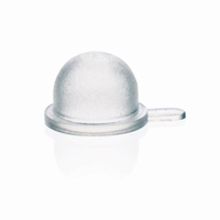 Coperchi per microprovette PE