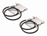 Piastra di fissaggio universale