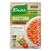 Instant KNORR Risotteria Paradicsomos 175g