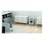 Iratmegsemmisítő LEITZ IQ Office Pro mikrokonfetti P5+ 5 lap fehér