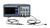 DOX 2100B Dig. Oszilloskop 2x100 MHz, Farbdisplay, USB, Ethernet