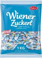 Zuckerl Wiener 1kg Frucht ENGLHOFER 832667 917734
