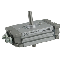 CDRQ2BW20TF-360C Draaimodule eindslag ø20 360°