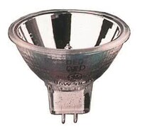 SUH Halogen-Projektorlampe 65114 50,5x44,5 mm GX5,3 13,8V 85W DED