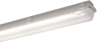 SCHUC LED-Feuchtraum- 161170504 Wannenleuchte -40oC bis +55oC satinierte