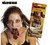 Maquillaje FX Lengua Zombie para Halloween Sin talla