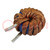 Inductor: wire; THT; 22uH; 30A; 3.7mΩ