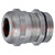 Cable gland; with earthing; M32; 1.5; IP68; stainless steel