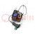 Soldering station; Station power: 130W; 90÷450°C; ESD; 0.8÷1.5mm