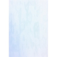 Névjegykártya karton A/4 250g felhő kék