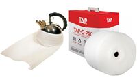 TAP Schaumstofffolie TAP-O-PAC, im Karton-Spender (8781731)