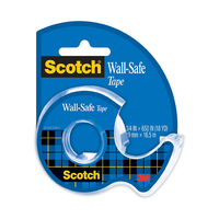 Scotch Wall-Safe 19mmx16.5m WST1965