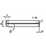 ISO 8740 Zylinderkerbstifte mit Fase 2x20, A1/1.4305 blank