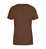 James & Nicholson T-Shirt Damen JN837 Gr. S brown