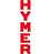 Hymer Treppen-Fahrgerüst 2,95 x 1,50 m, Standhöhe ~ 10,60 m