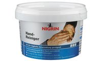 NIGRIN Handreiniger, hautschonend ohne Sand, 500 ml (11590023)