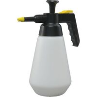 Produktbild zu Nebulizzatore con pompa 1,5 L