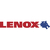 LOGO zu LENOX lyukfűrész gyorsacél-bimetál 102 mm