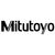 LOGO zu MITUTOYO digitális Mikrométer széria 293-240 IP65 mérési tartomány 0-25mm
