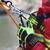 FerdyF. Rope@Water Rescue Mechanics-Handschuh in Größe L