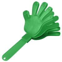 Artikelbild Clapperboard "Hand", single-color, standard-green