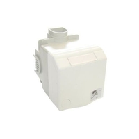 PRISE À ENCASTRER CEE 885-6V 32A IP44 PCE 895-6V