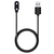 MTP- PRODUCTS TACTICAL USB HAYLOU SOLAR LS01/LS02 CHARGING CABLE - 1M - BLACK