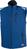 Fortis bodywarmer 24 blauw/zwart maat XL