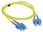 Kabel Patch cord SM SC-SC duplex 9/125 3.0m