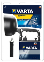 Varta Expert LED Handschweinwerfer BL40