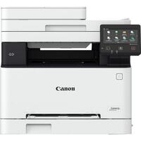 Canon i-SENSYS MF657Cdw 4-in-1 Farb Laser