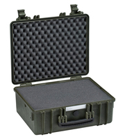 Explorer Cases 4419.G equipment case Hard shell case Green