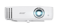 Acer H6555BDKi projektor danych Projektor o standardowym rzucie 4500 ANSI lumenów DLP 1080p (1920x1080) Biały