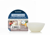 Yankee Candle Sweet Vanilla Horchata Wachskerze andere Vanille Neutral