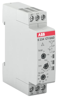 ABB CT-SAD.22 power relay