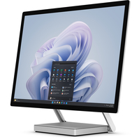 Microsoft Surface Studio 2+ Intel® Core™ i7 i7-11370H 71,1 cm (28") 4500 x 3000 Pixel Touchscreen All-in-One-PC 32 GB LPDDR4-SDRAM 1 TB SSD NVIDIA GeForce RTX 3060 Windows 11 Pr...